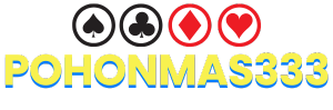 Logo POHONMAS333